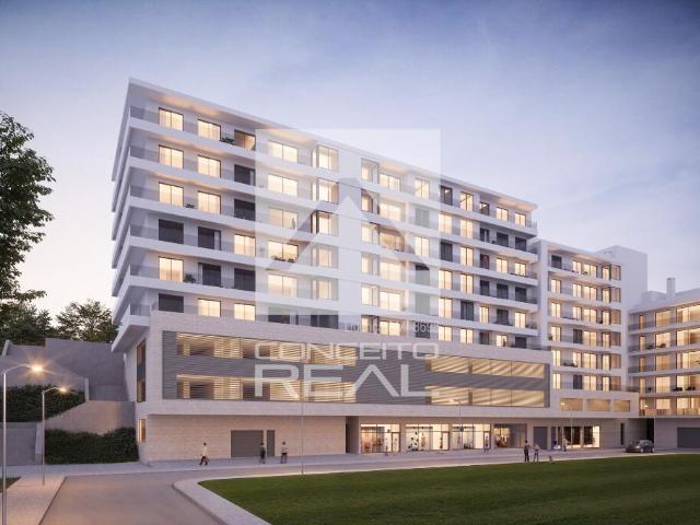 Apartamento venda em Bitarães, Porto