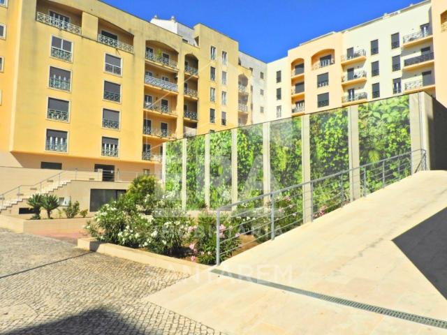 Apartamento venda em Santarém