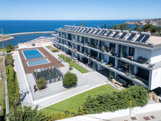 Casa venda em Pederneira, Leiria