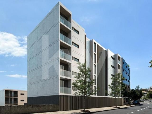 Apartamento venda em Funchal, Ilha Da Madeira