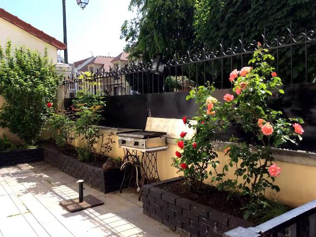 Appartement location à Nanterre, Asnières-sur-seine