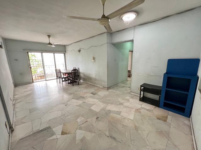 Apartment for sale in Bangsar South