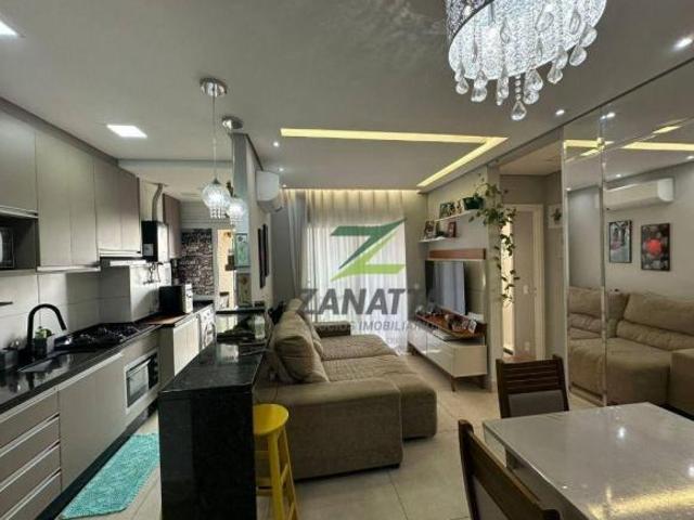 Apartamento venda em Região Imediata de Campinas, Região Metropolitana de Campinas