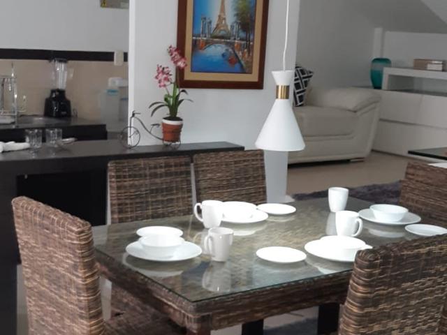 Apartaestudio en arriendo en Cauca