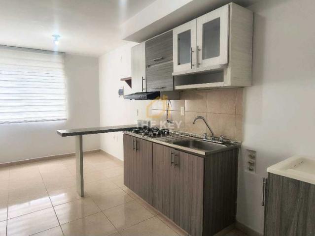 Apartaestudio en arriendo en Oro Negro, Armenia