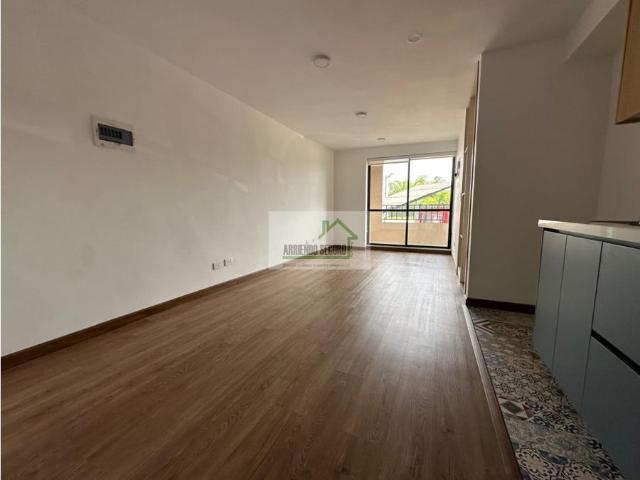 Apartaestudio en arriendo en Los Ocobos, Armenia