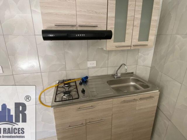 Apartaestudio en arriendo en Andalucía, Valle Del Cauca