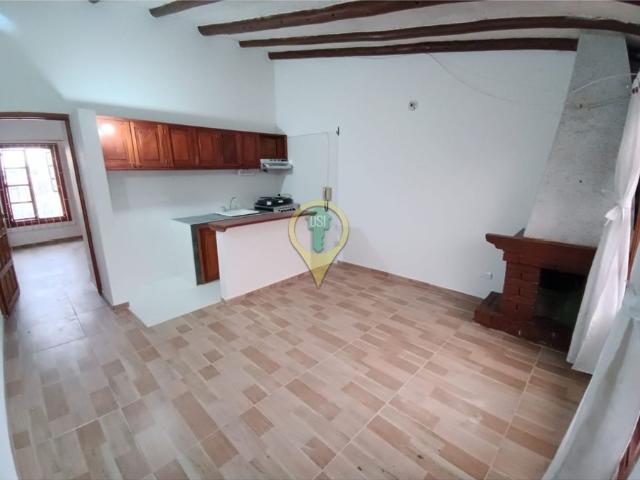 Apartamento en arriendo en Cundinamarca