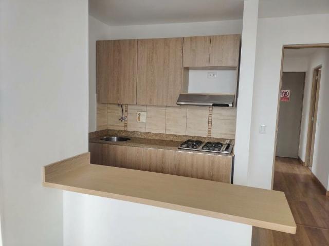 Apartaestudio en arriendo en Calazanias, Medellín
