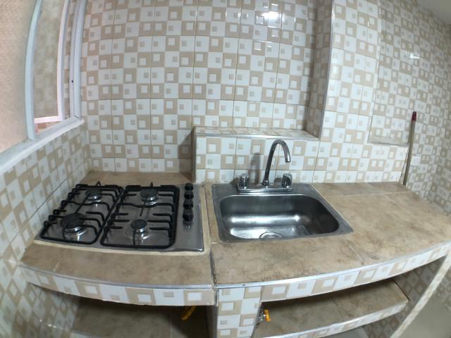 Apartaestudio en arriendo en Suba, Bogotá