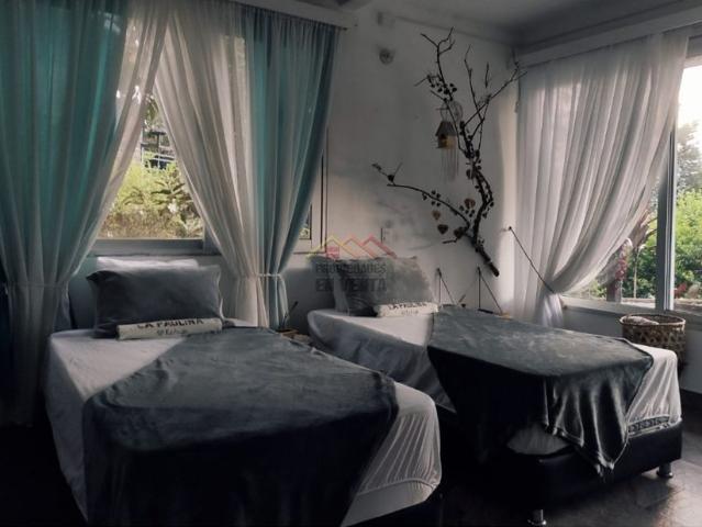 Apartaestudio en arriendo en Antioquia, Guarne