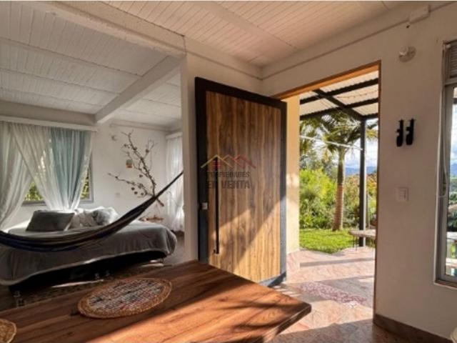 Apartaestudio en arriendo en Antioquia, Guarne
