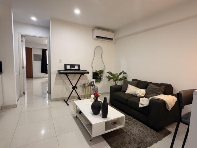 Apartamento en venta en La Boyera, Caracas