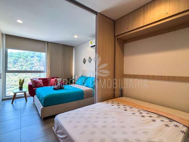 Apartaestudio en arriendo en Magdalena