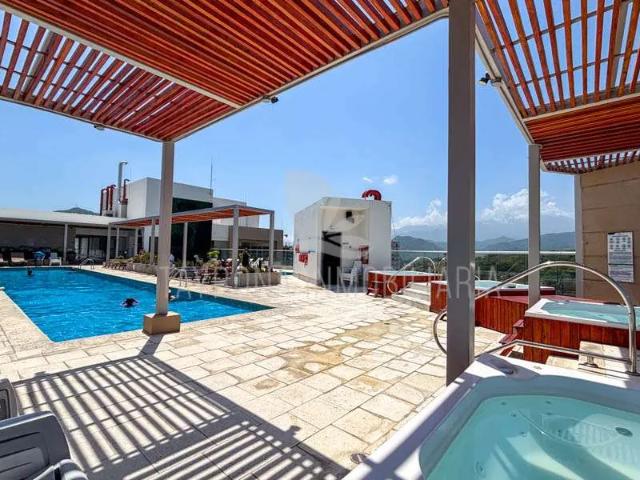Apartaestudio en arriendo en Magdalena