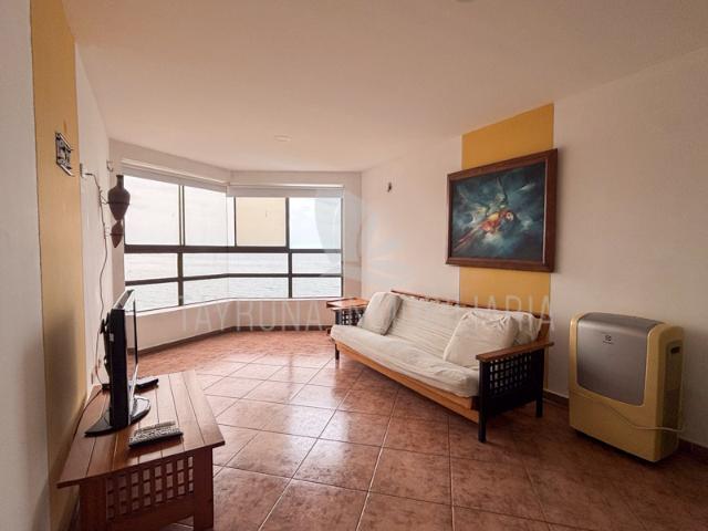 Apartaestudio en arriendo en Magdalena