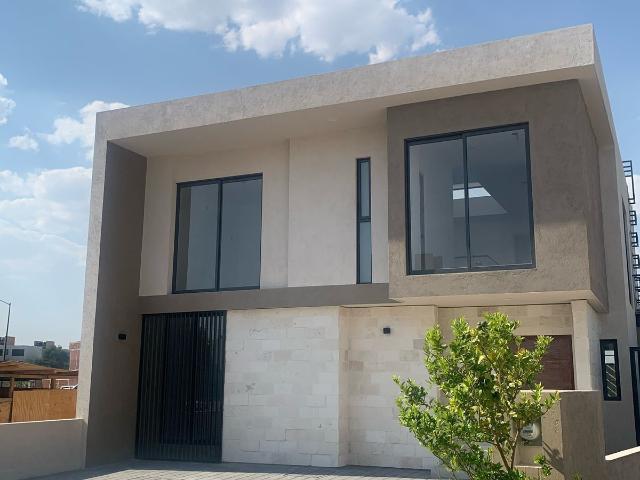 Casa en renta en Corregidora, Querétaro