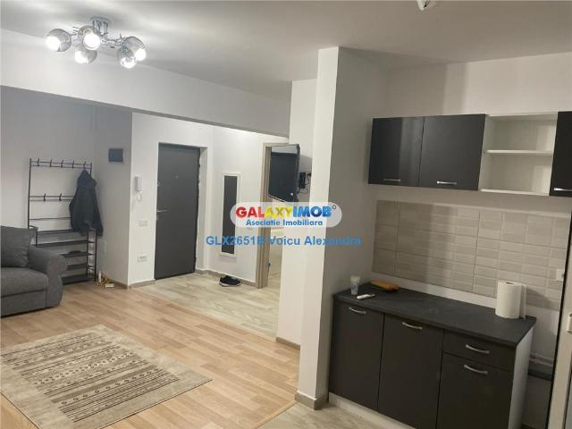 Apartament închirieri în Popesti Leordeni, București