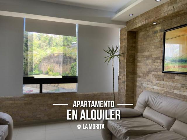 Apartamento en alquiler en Francisco Linares Alcántara, Miranda