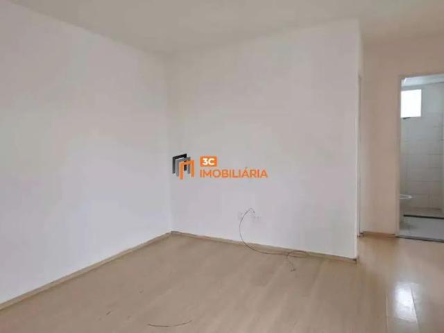 Apartamento aluguel em Conjunto Caieiras, Vespasiano