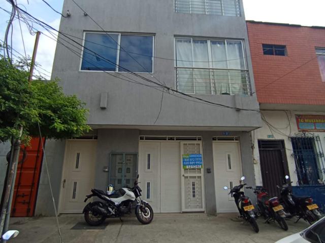 Apartaestudio en arriendo en Sur, Bretaña