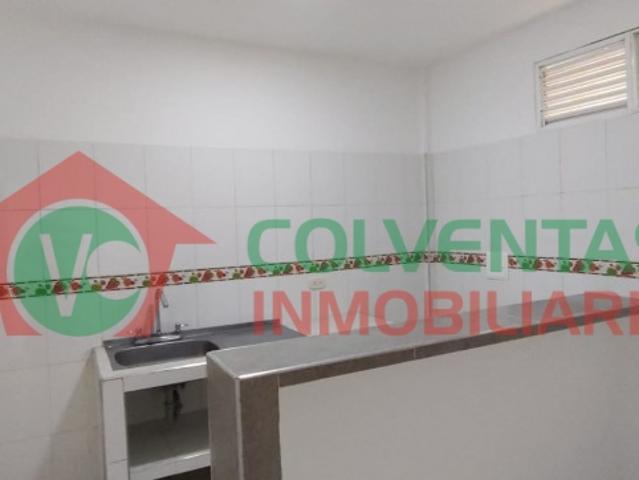 Apartaestudio en arriendo en Florencia, Caquetá