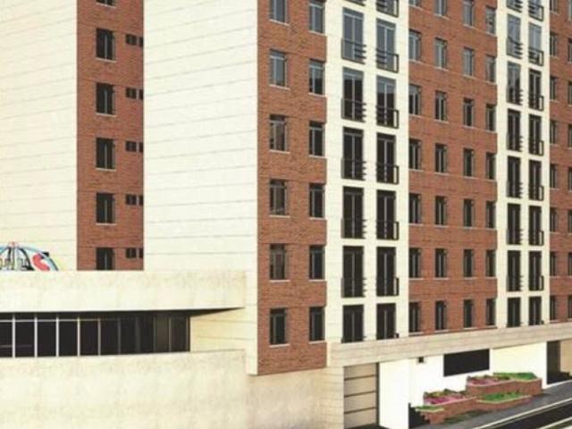 Apartaestudio en arriendo en Santander