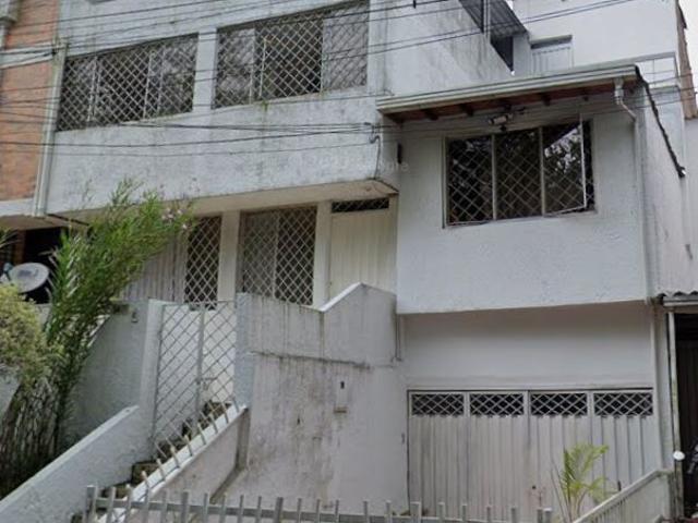 Apartaestudio en arriendo en La Victoria, Santander