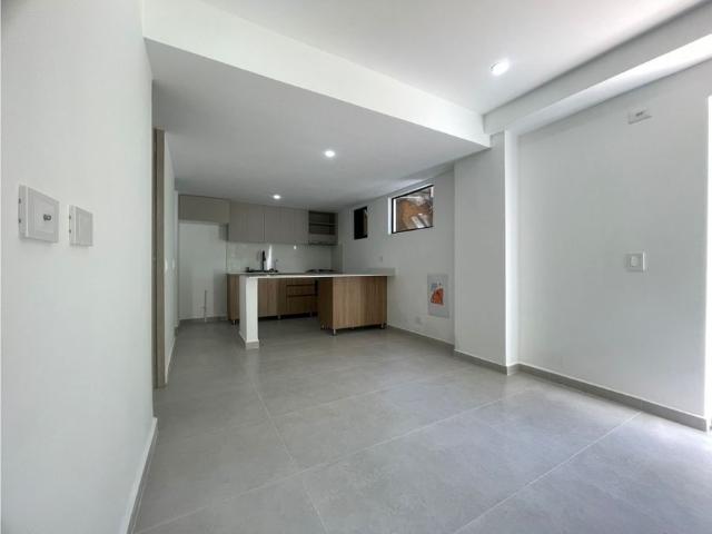 Apartaestudio en arriendo en Armenia, Quindío
