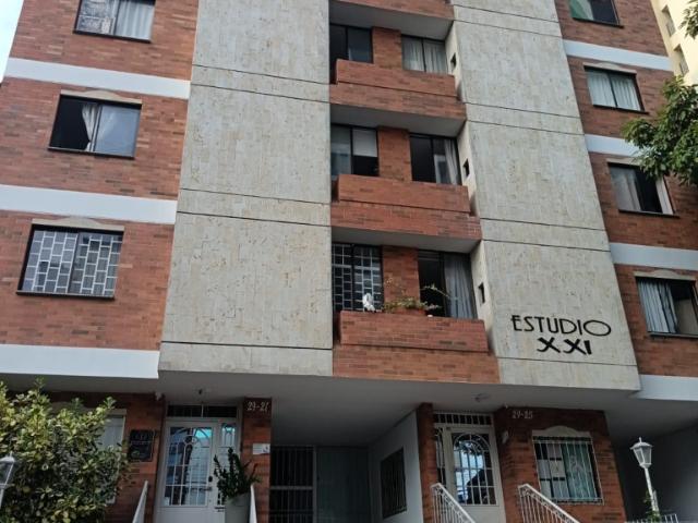 Apartaestudio en arriendo en Bucaramanga, Santander