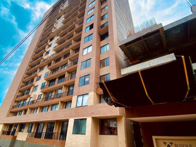 Apartaestudio en arriendo en Santander