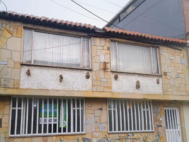 Apartamento en arriendo en Gran Granada, Bogotá