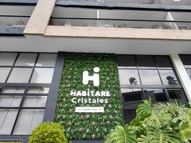 Apartaestudio en arriendo en Belén, Cali