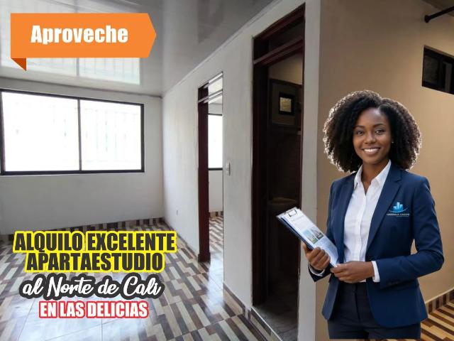 Apartaestudio en arriendo en Las Américas, Bogotá