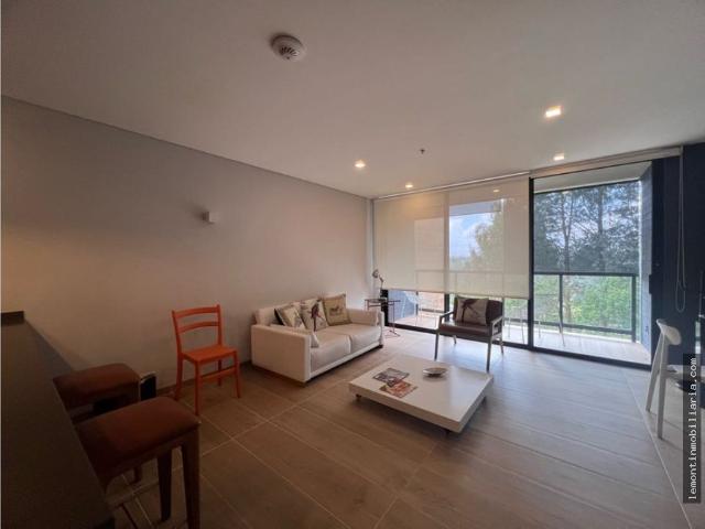Apartaestudio en arriendo en Antioquia, Valle de Aburrá