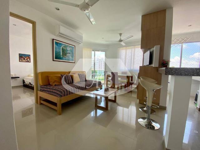 Apartaestudio en arriendo en Córdoba
