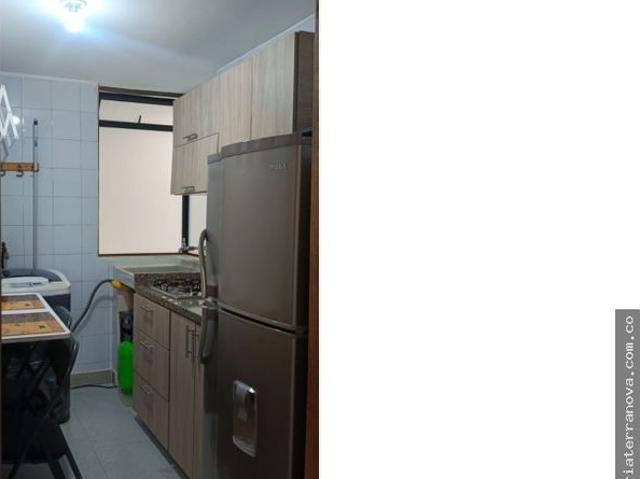 Apartaestudio en arriendo en Caldas, Manizales