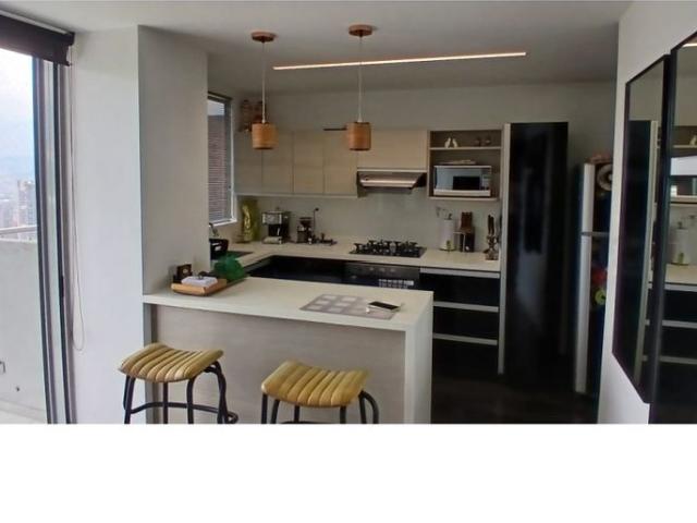 Apartaestudio en arriendo en Antioquia, Valle de Aburrá