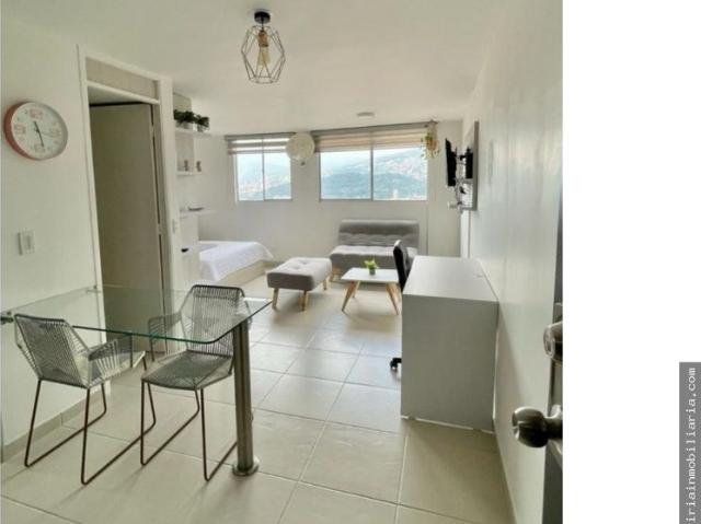 Apartaestudio en arriendo en Antioquia, Valle de Aburrá