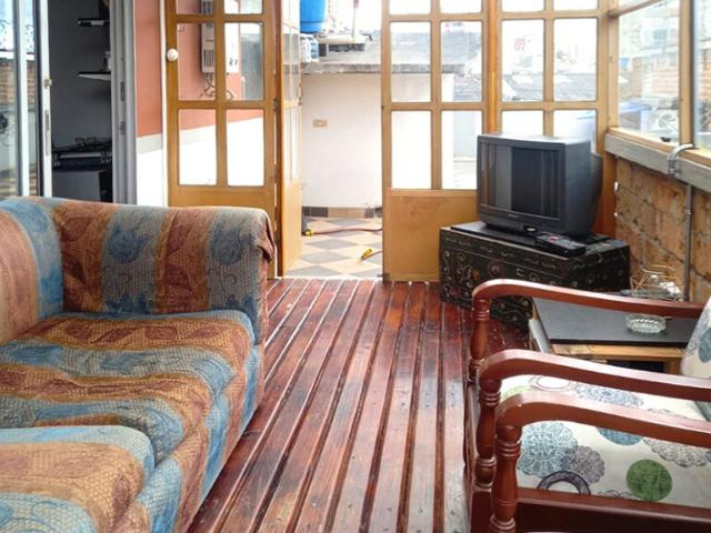 Apartaestudio en arriendo en Nariño