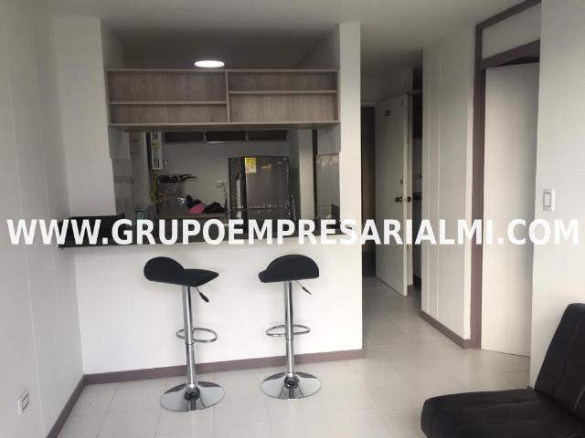 Apartaestudio en arriendo en Antioquia, Valle de Aburrá