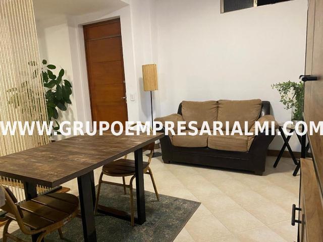 Apartaestudio en arriendo en Antioquia, Valle de Aburrá