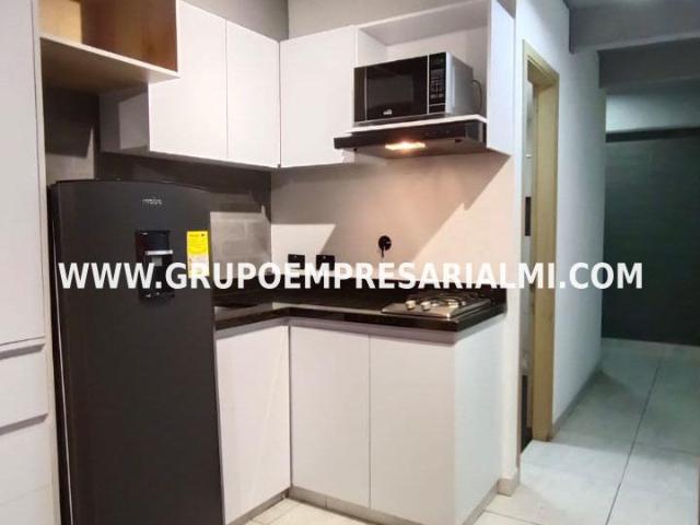 Apartaestudio en arriendo en Antioquia, Valle de Aburrá