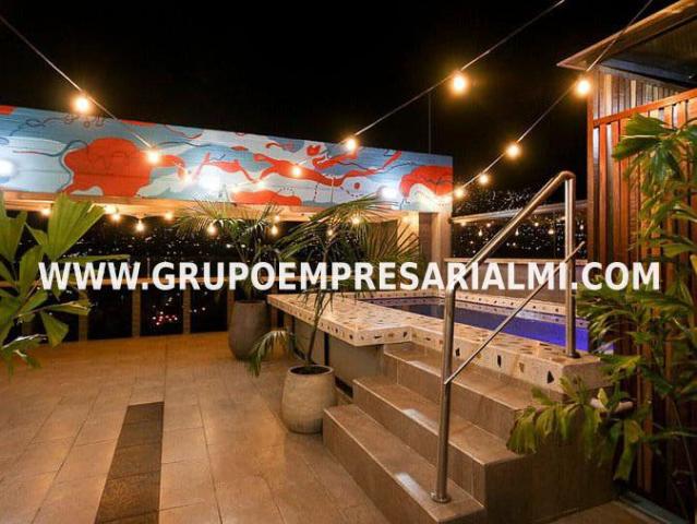 Apartaestudio en arriendo en Antioquia, Valle de Aburrá