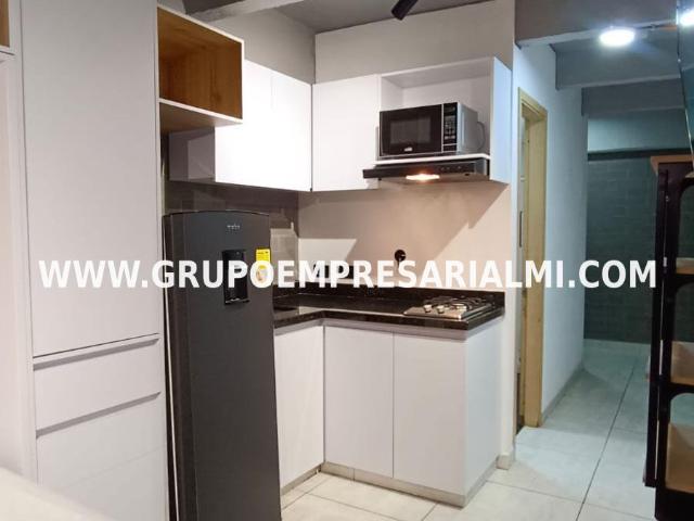 Apartaestudio en arriendo en Antioquia, Valle de Aburrá