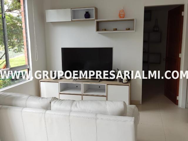 Apartaestudio en arriendo en Calasanz, Medellín