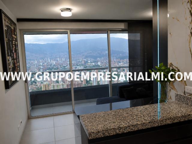 Apartaestudio en arriendo en Antioquia, Valle de Aburrá