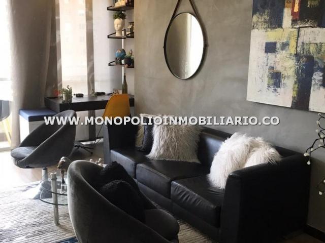 Apartaestudio en arriendo en Antioquia, Valle de Aburrá
