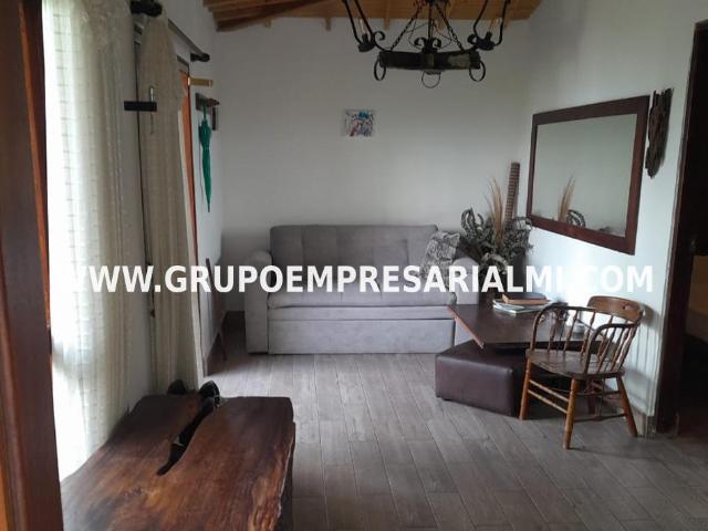 Apartaestudio en arriendo en Antioquia, Valle de Aburrá