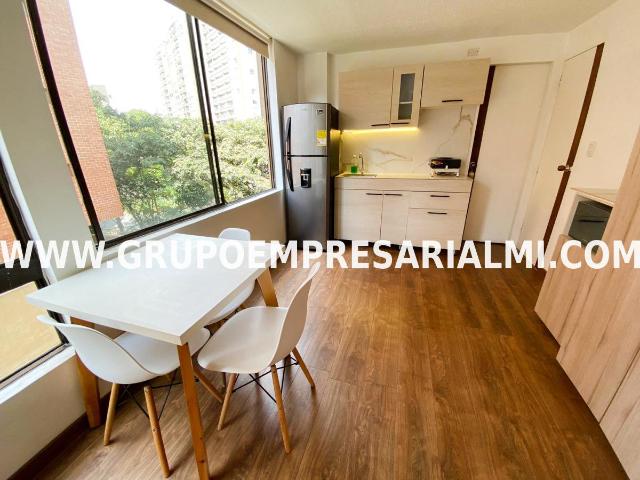 Apartaestudio en arriendo en Antioquia, Valle de Aburrá